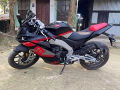 Aprilia GPR 150